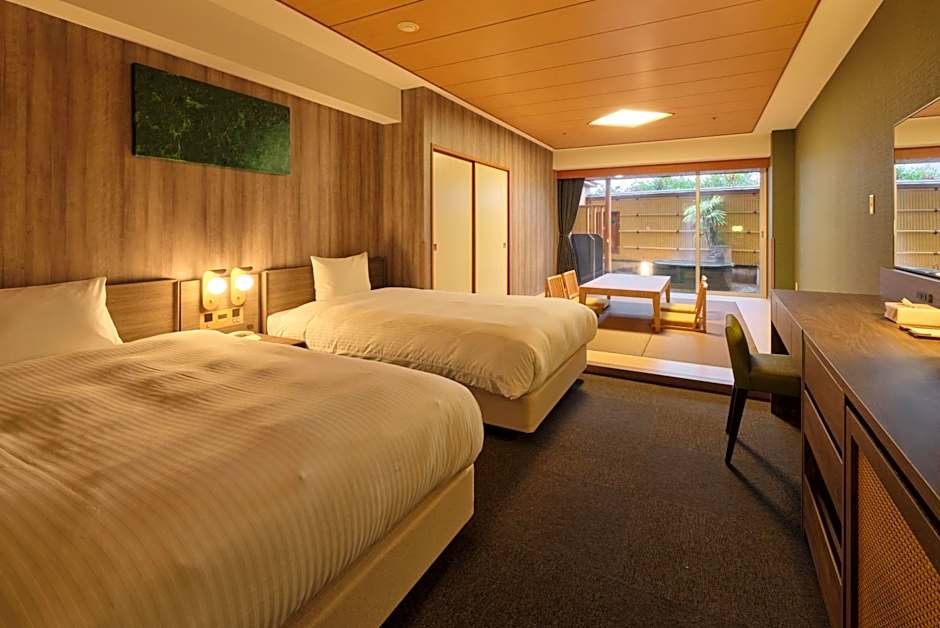 Pleasure Resort Izu Akazawa Onsen