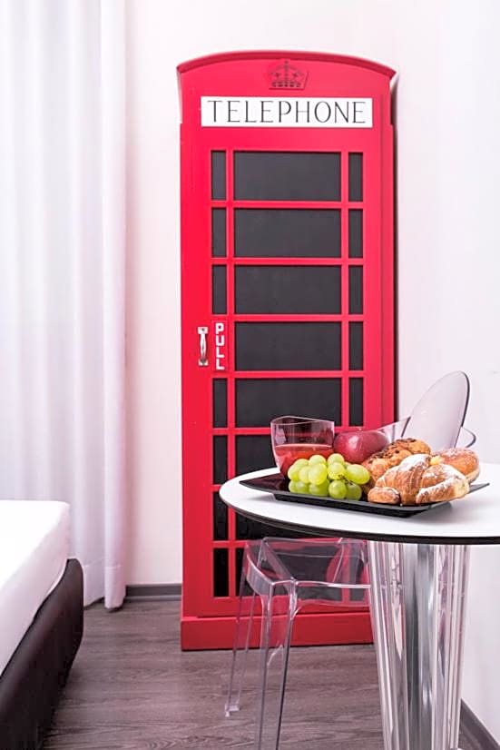 Il Giglio Rosso B&B