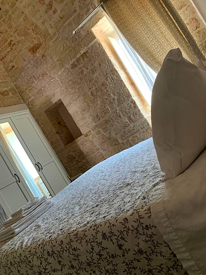 BED & BREAKFAST PL PALACE