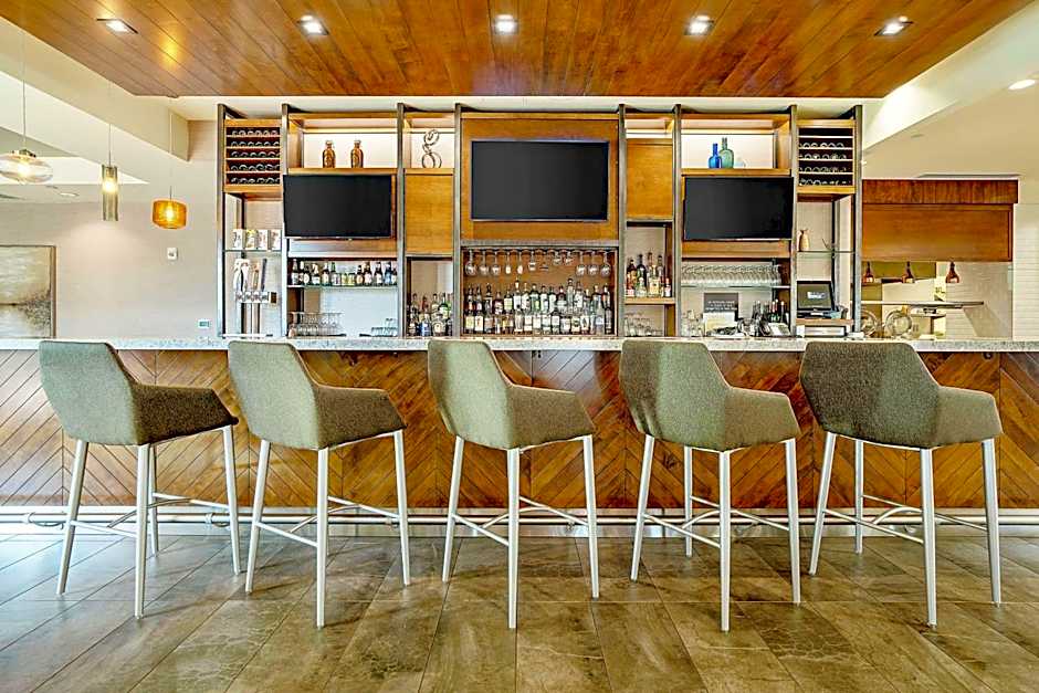 Hilton Garden Inn Edmond/Oklahoma City North