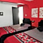 Gal - Habitaciones Confortables