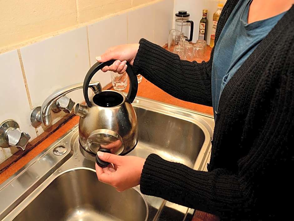 Daintree Deep Forest Lodge