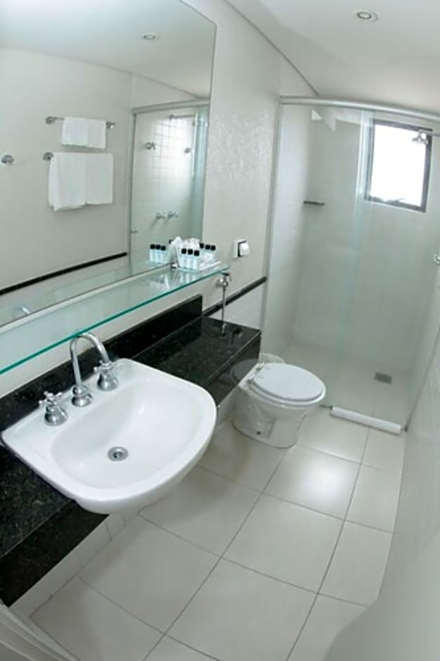 Hotel Metrópole Maringá