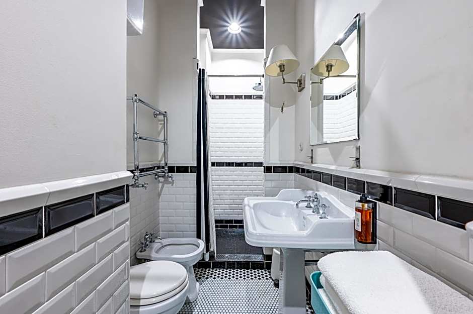 Malostranská Residence