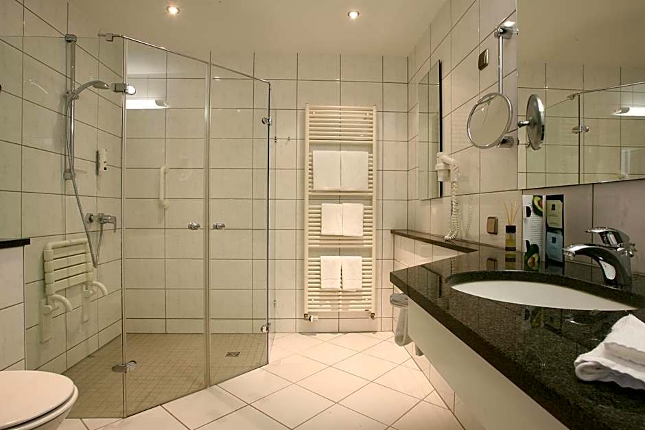 Congress Hotel am Stadtpark