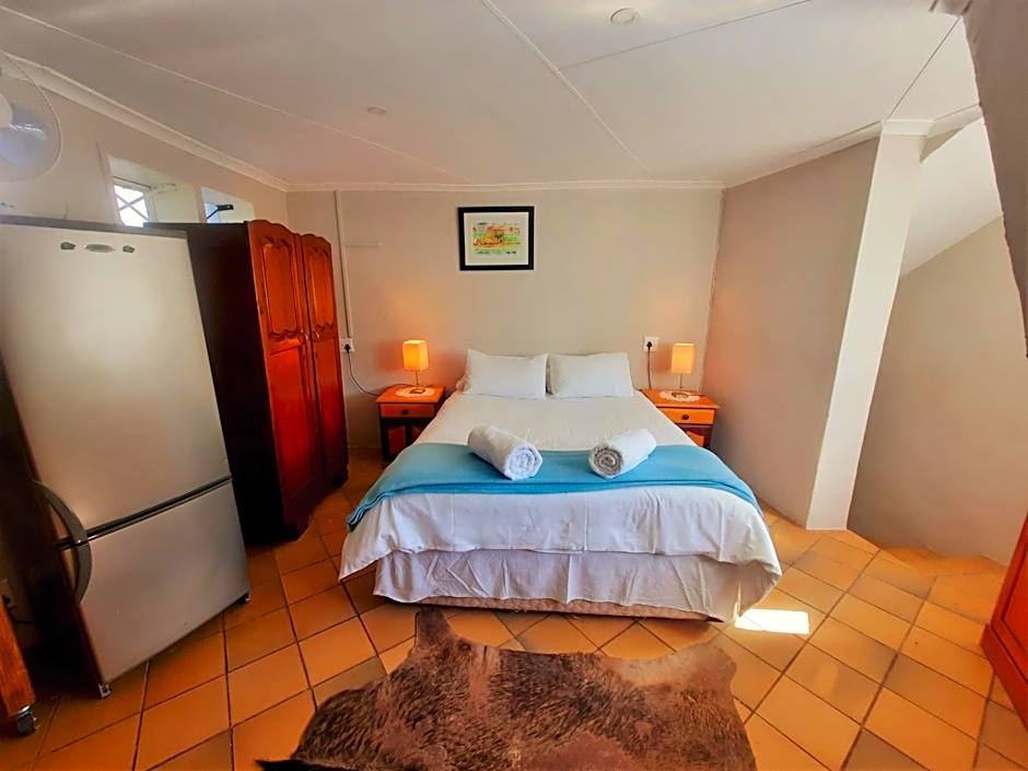 Highlands Creek Self Catering Accommodation