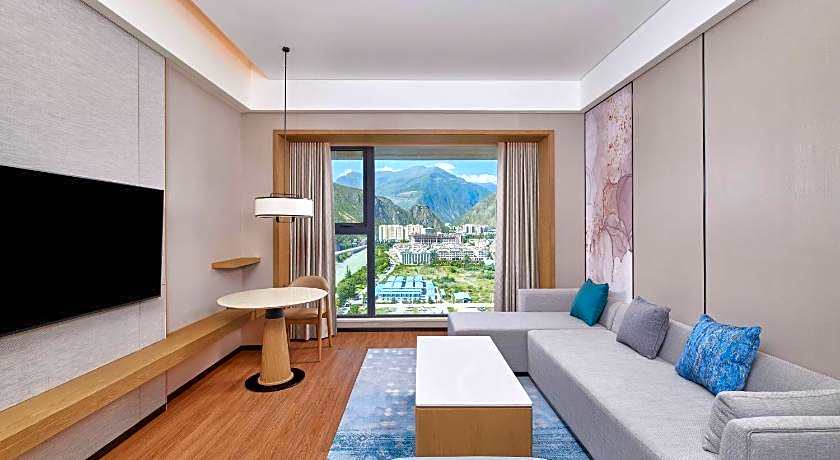 Courtyard by Marriott Jiuzhaigou