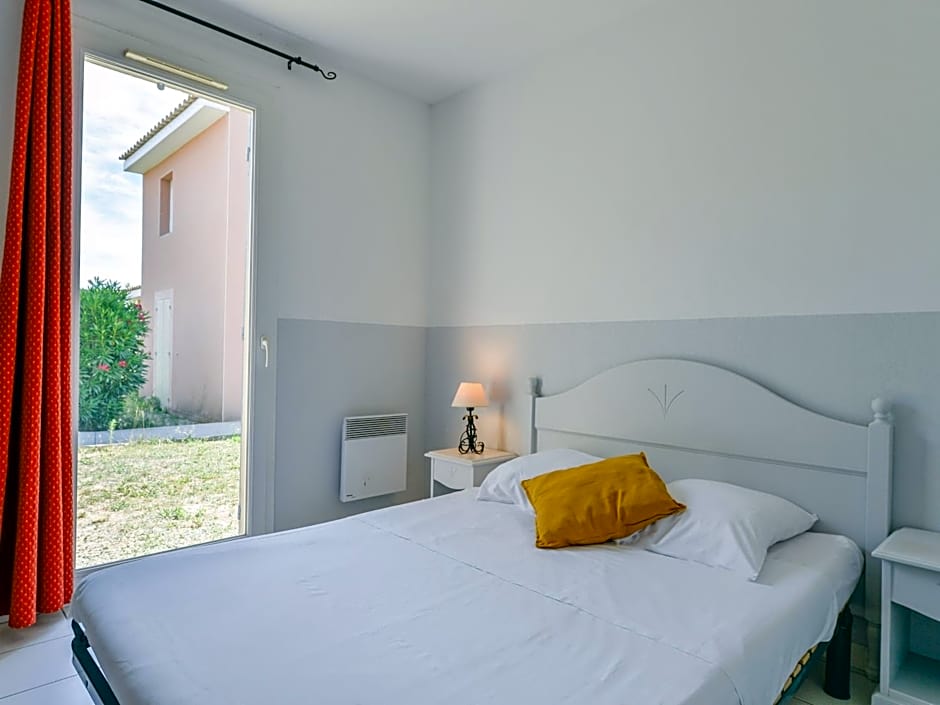 Residence Sun Hols Les Rives du Lac