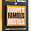 Euro Youth Hotel Munich
