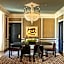 The St. Regis New York