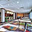 Fairfield Inn & Suites by Marriott Edison-South Plainfield