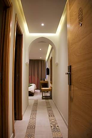 Deluxe Double or Twin Room with Pool View