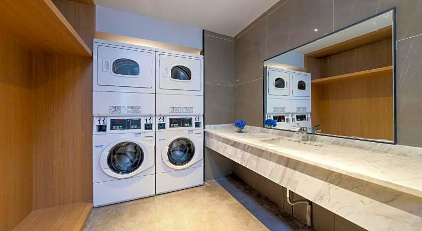 Holiday Inn Express Emei Qiliping By IHG