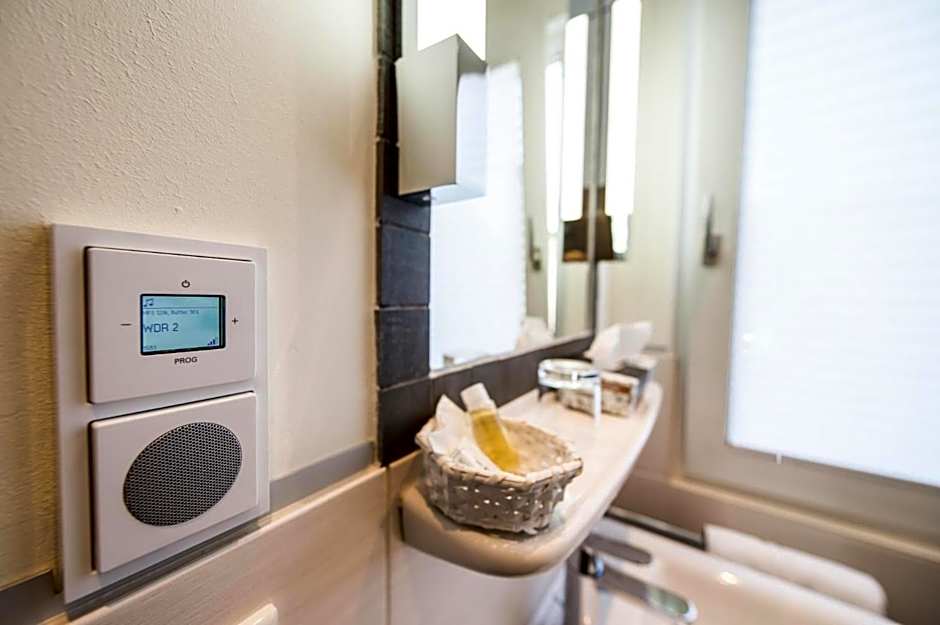 Hotel Hanses-Bräutigam