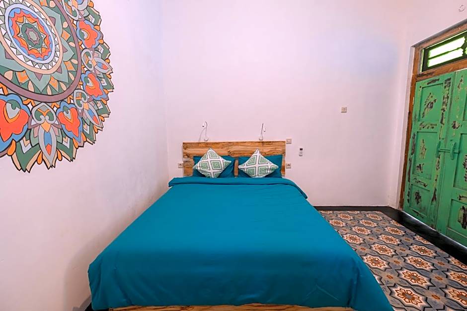 The Bodhi Tree Karimunjawa