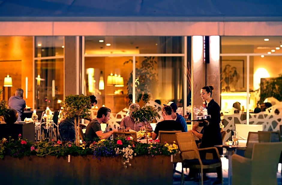 Hotel Stadt Kufstein