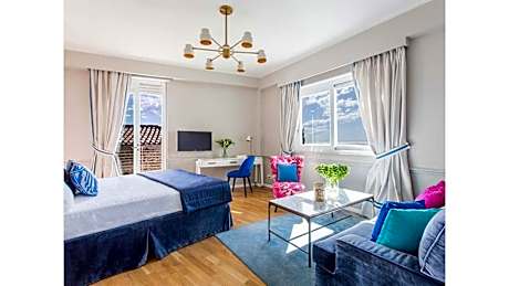 Imperial Double Room