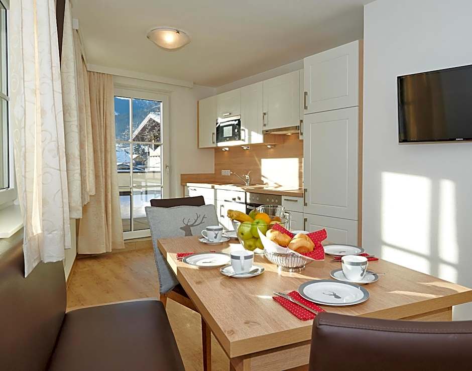 Alpine Active Weitgasser