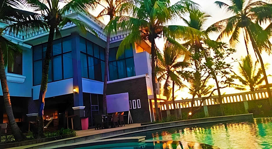 The Acacia Hotel Anyer