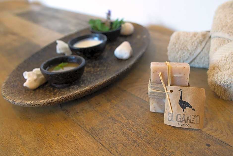 Hotel El Ganzo Adults Only