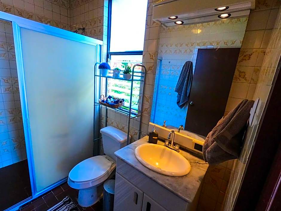 Casa de las Palmas Guest House