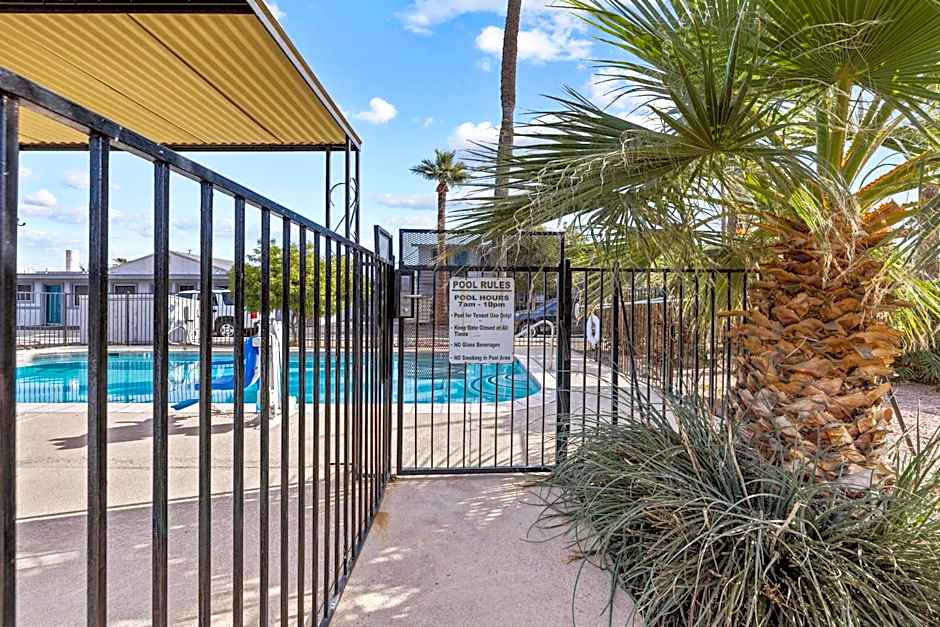 American Executive Inn Mesa