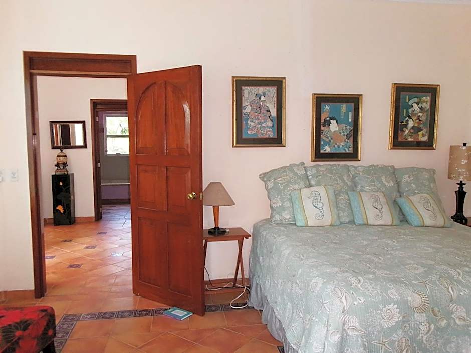 Casa Gatos