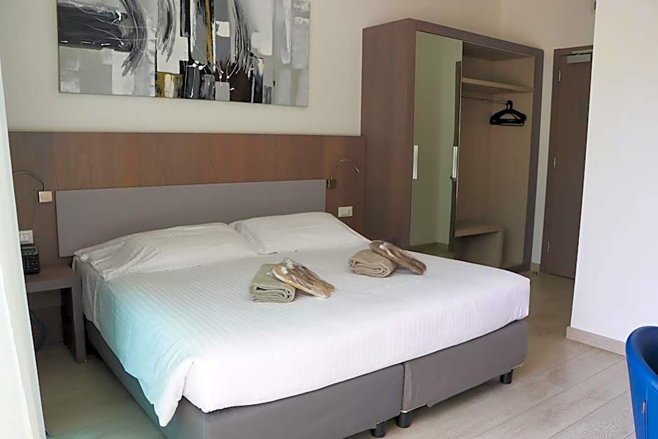 Seven Park Hotel Lake Como - Adults Only