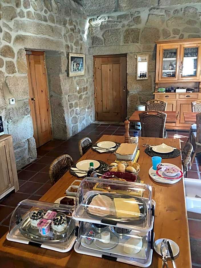 The Hideaway at Quinta de Moçamedes - Suites & Apartments