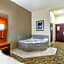 Comfort Inn & Suites near Bethel College