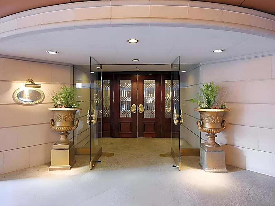 Victoria Inn Nagasaki