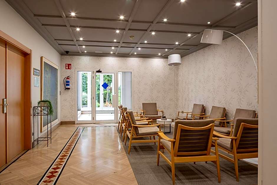 Eurostars Indautxu