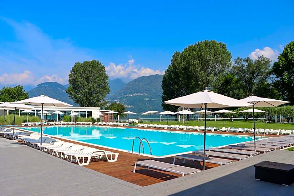 Seven Park Hotel Lake Como - Adults Only
