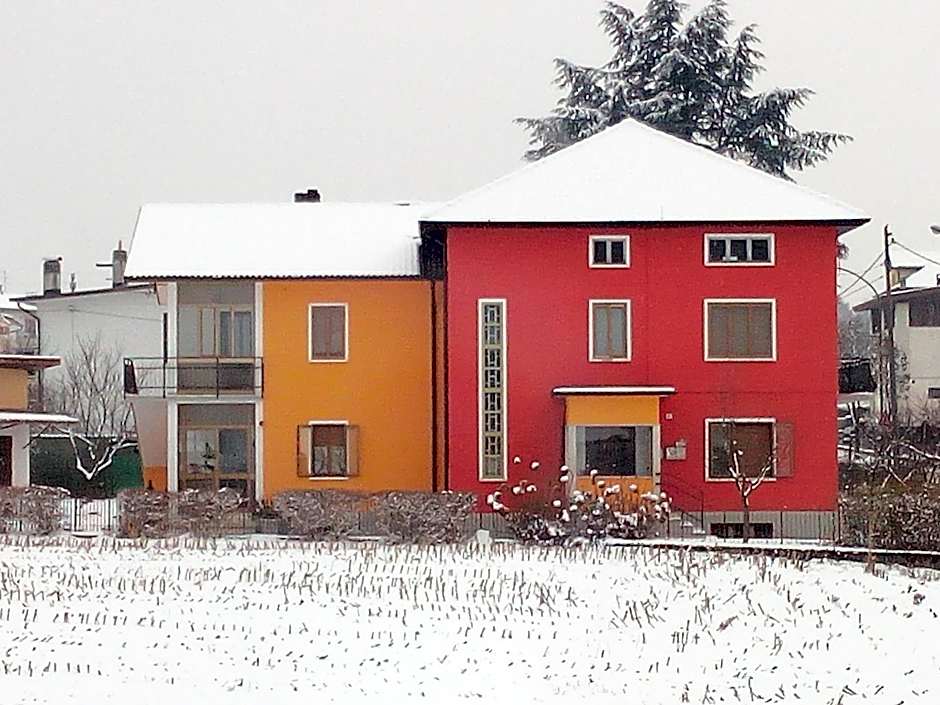 B&B Colli's Dolomites