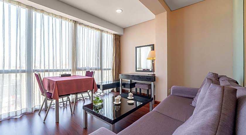 Housing International Hotel Qingdao