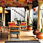 Hotel Ocho Barrios