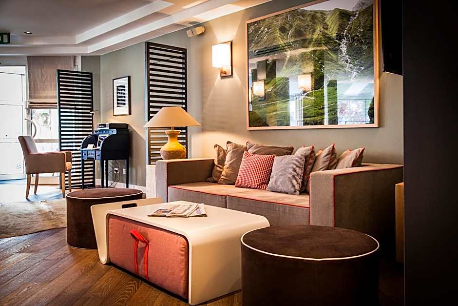 Tandreas Hotel & Restaurant