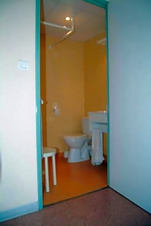 Standard Double Room with Shower