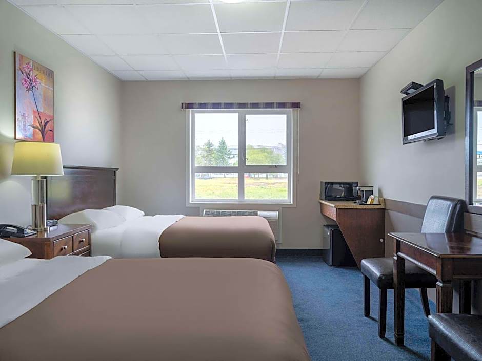 Travelodge by Wyndham Wetaskiwin