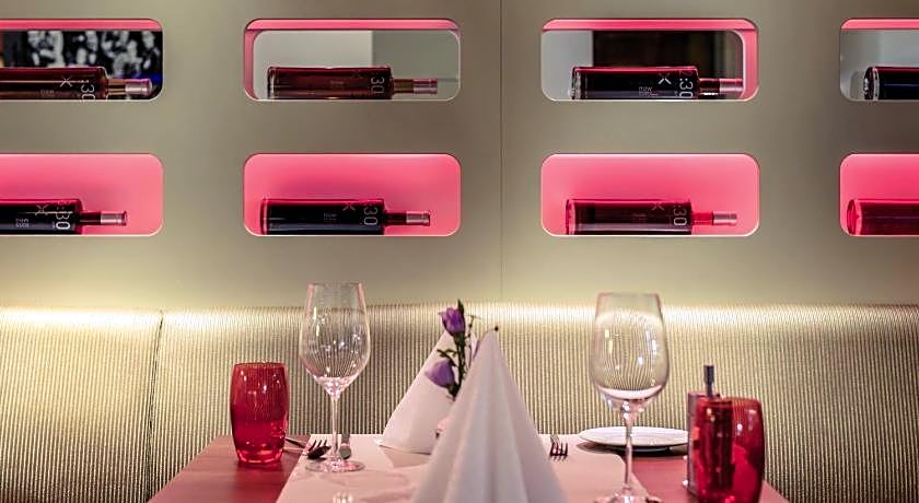 Mercure Hotel Berlin City West