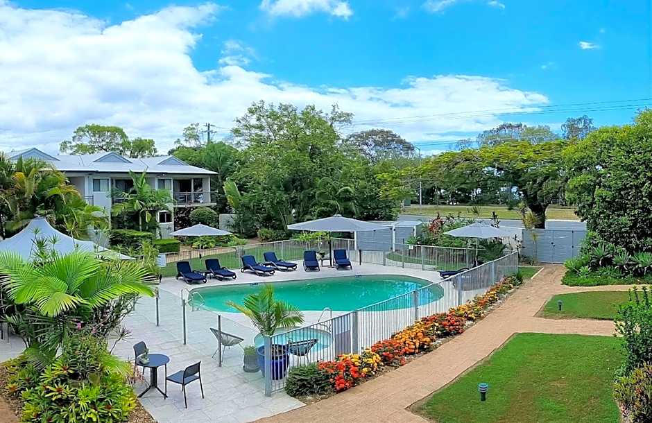 Noosa River Retreat