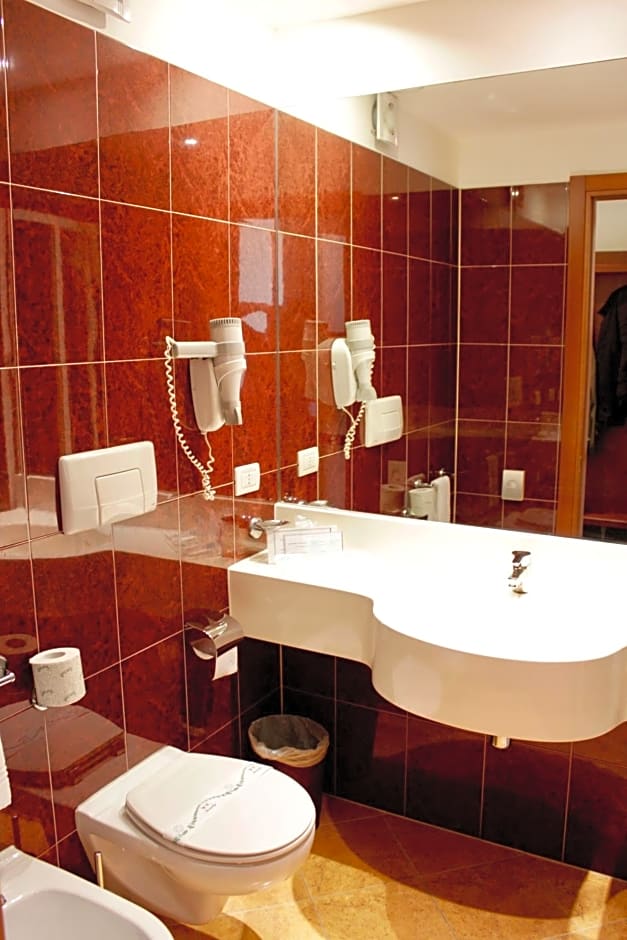 Santa Caterina Park Hotel