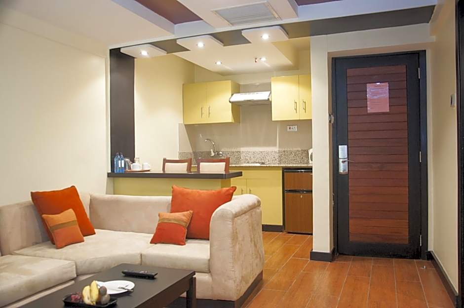 Best Western Plus Meridian Hotel