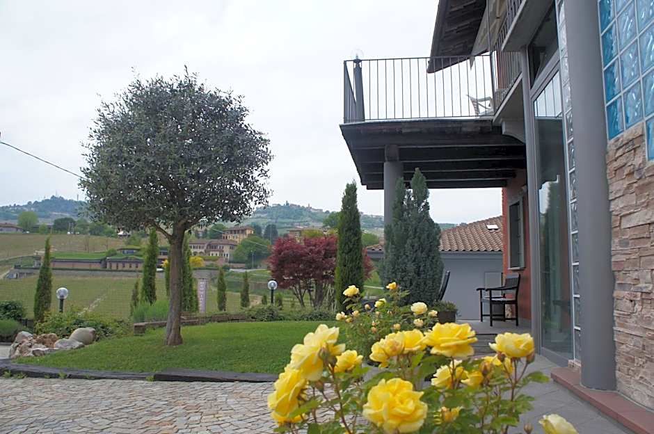 Red Wine Camere