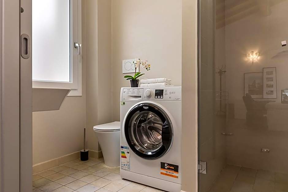 Veronetta Stunning Rooftop with Lift