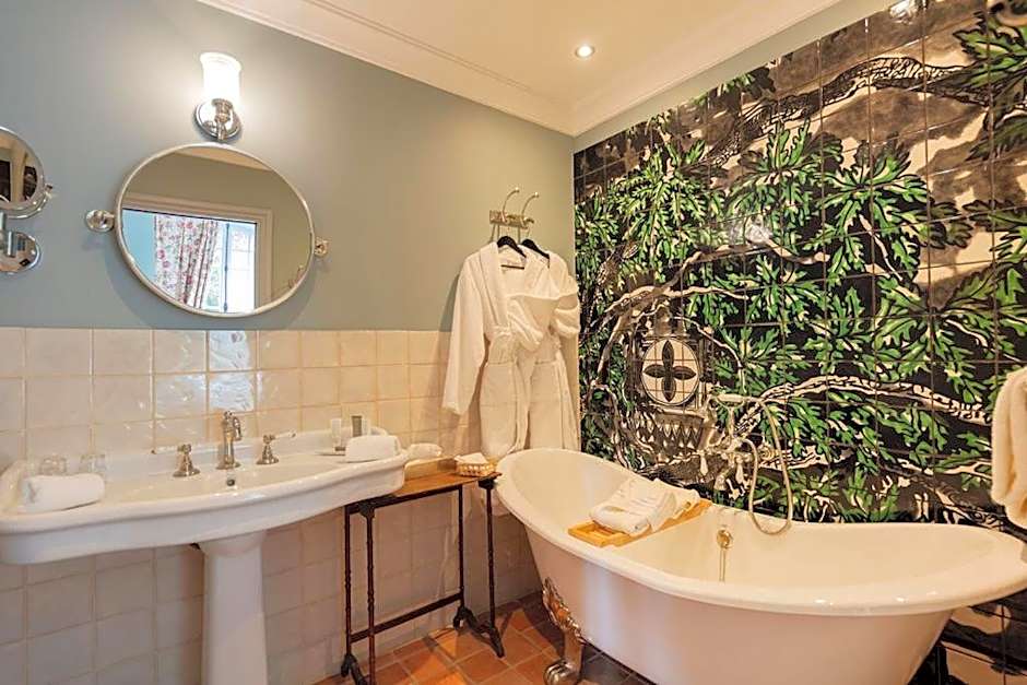 Château de Collias - Maison de Vacances