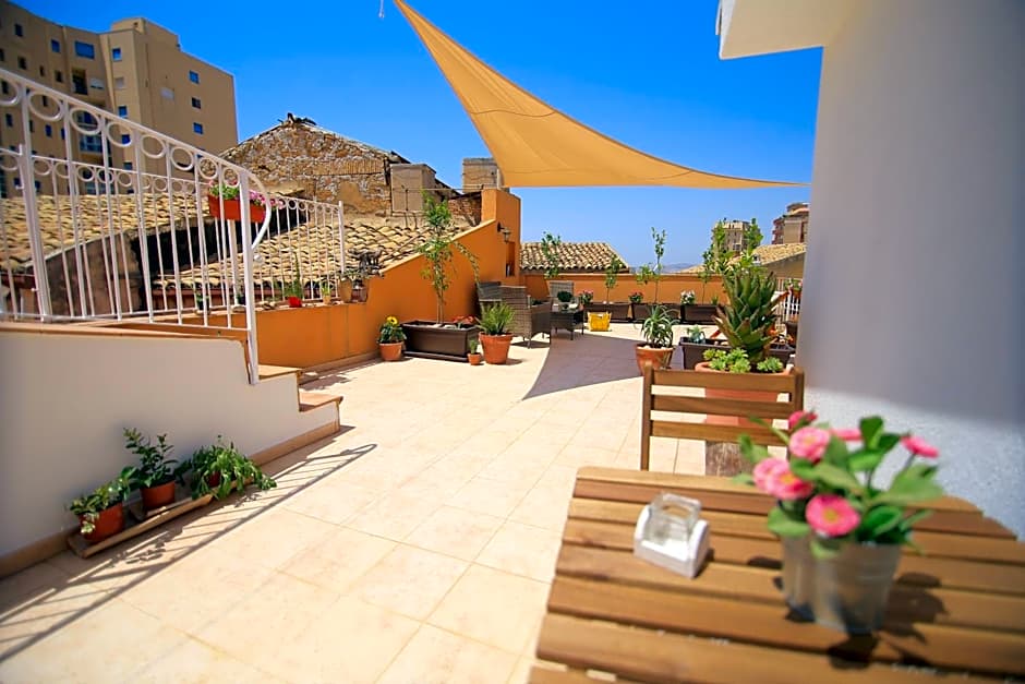 Le Terrazze di Pirandello