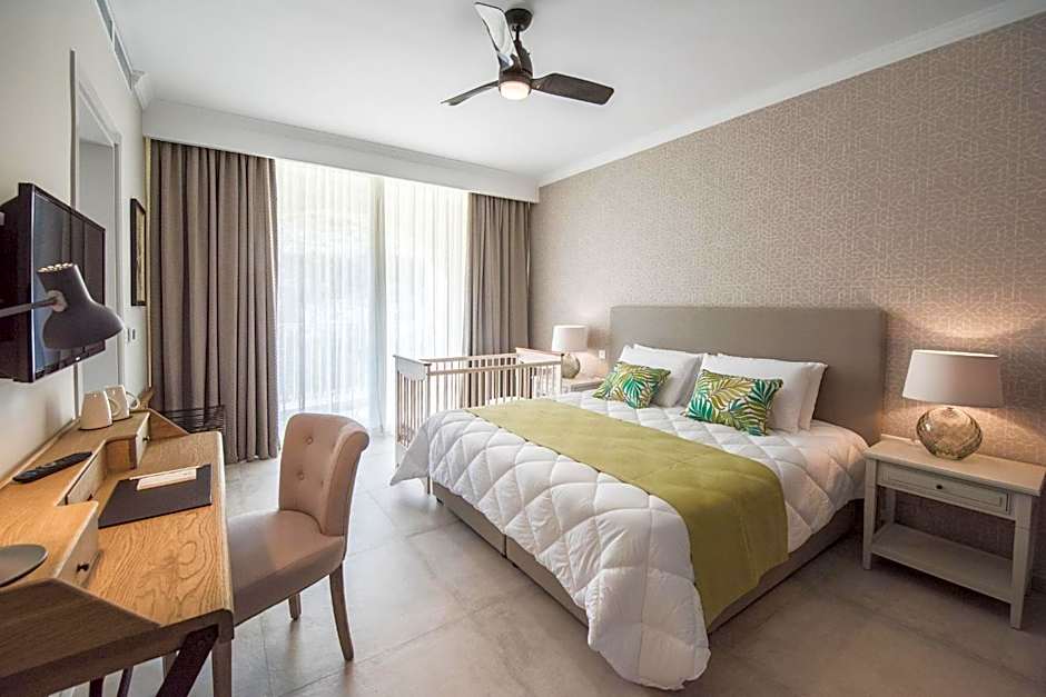 Cesca's Boutique Hotel