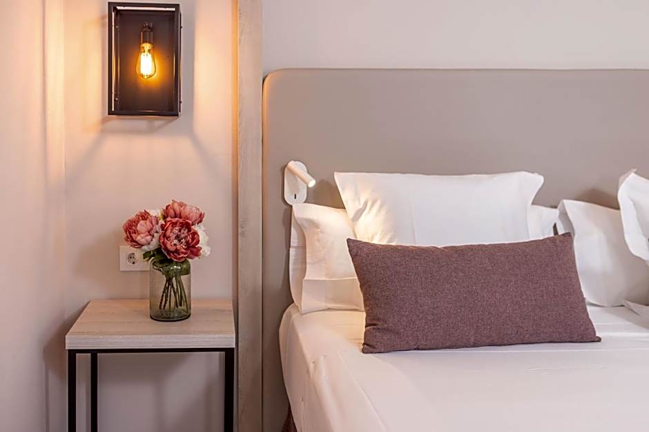 RVHotels Broquetas Spa Termal