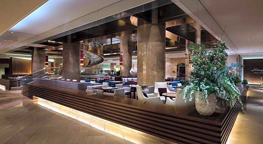 Hilton Tokyo